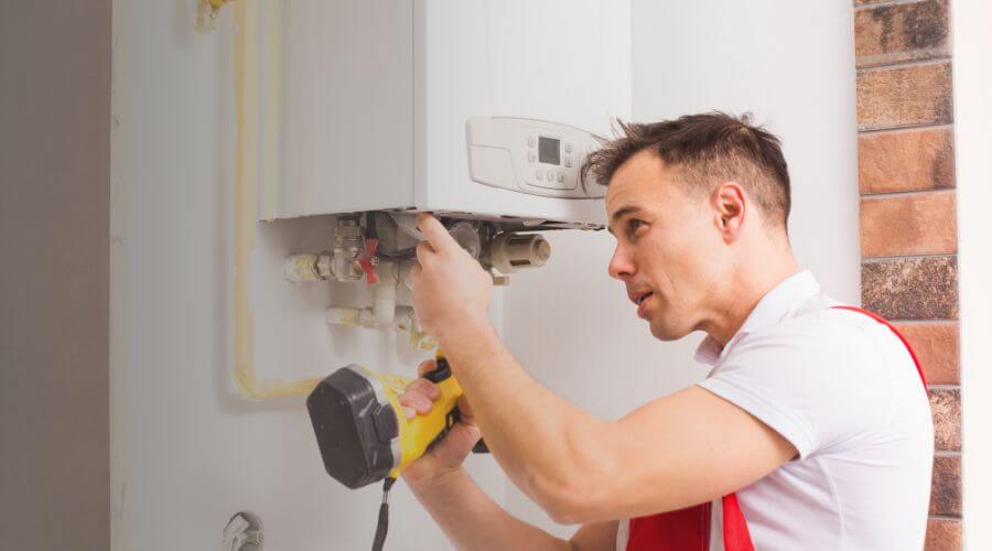 Professional Leak Detection Services in Hillsboro, AL